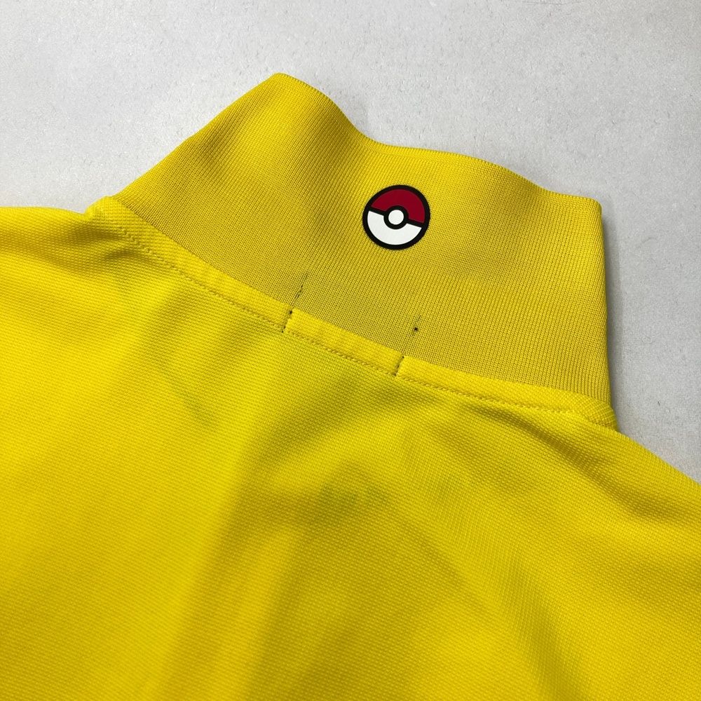 サイズ：5 PEARLY GATES パーリーゲイツ × ポケットモンスター 2025年