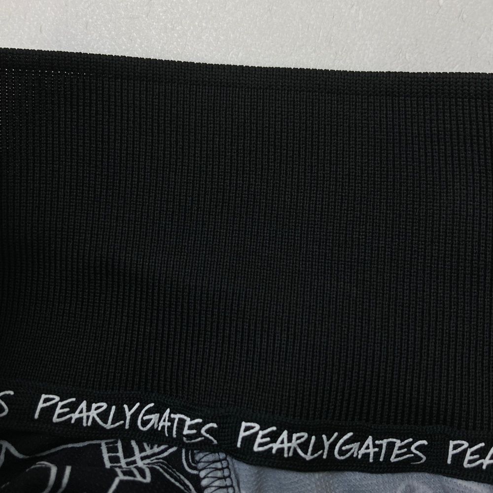 サイズ：5 PEARLY GATES パーリーゲイツ 2024年モデル 半袖ポロシャツ