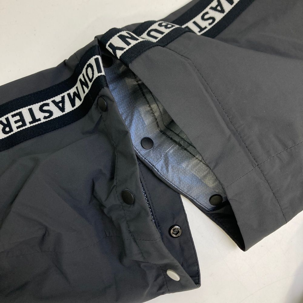 サイズ：0 MASTER BUNNY EDITION マスターバニーエディション 2way