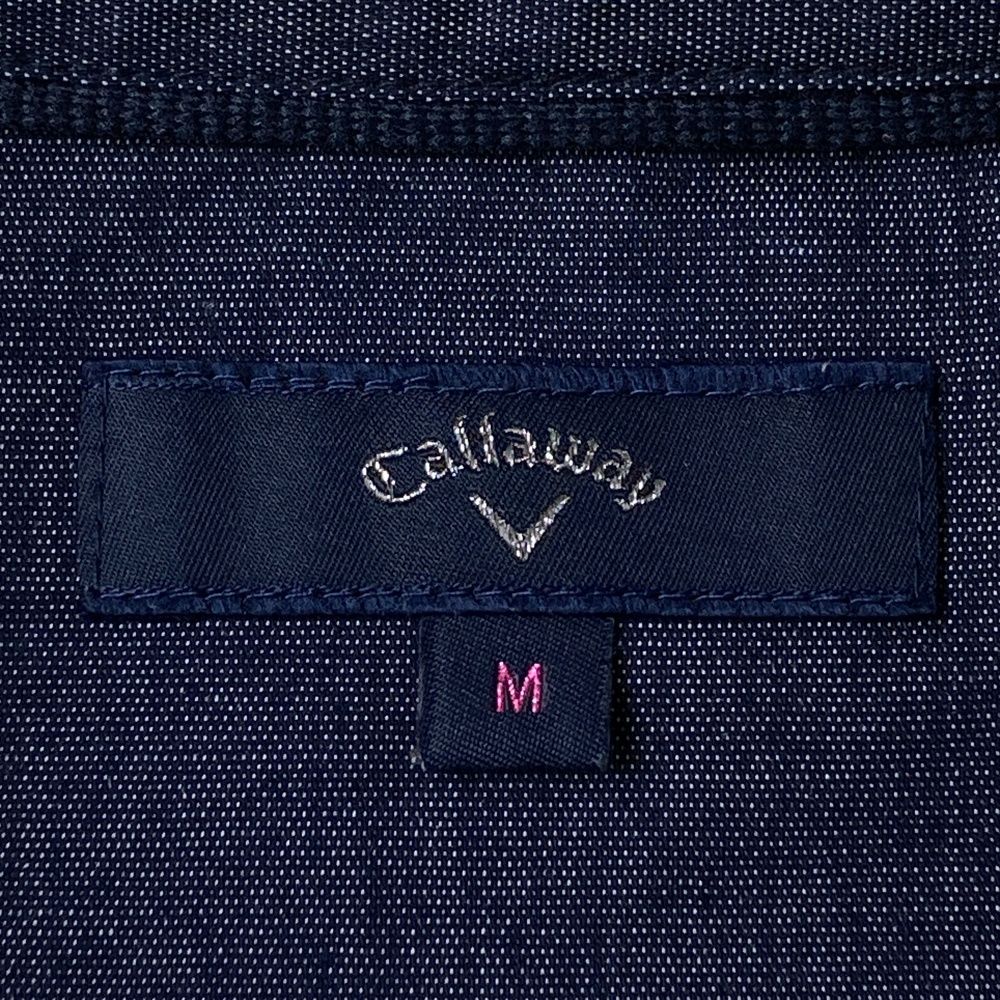 キャロウェイ ゴルフ スポーツ ウェア ワンピース ネイビー Mサイズ 楽天市場】キャロウェイ ワンピース（レディースウェア｜ウェア