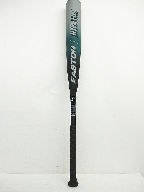 EASTON HYPE FIRE FRP 軟式用 バット ENS 6 HYP 84 cm 9 dia 野球 収納袋付 Z 00001 0104 1 3329