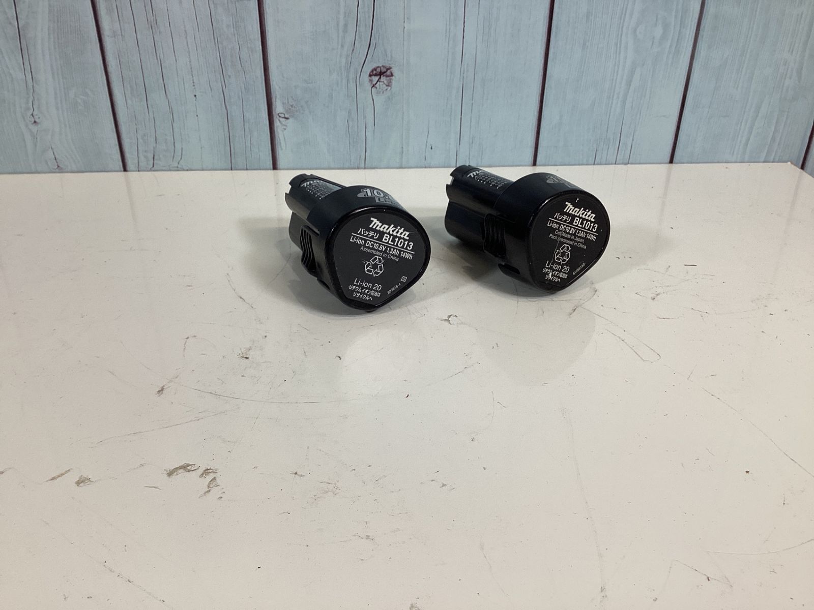 makita コードレスジグソー