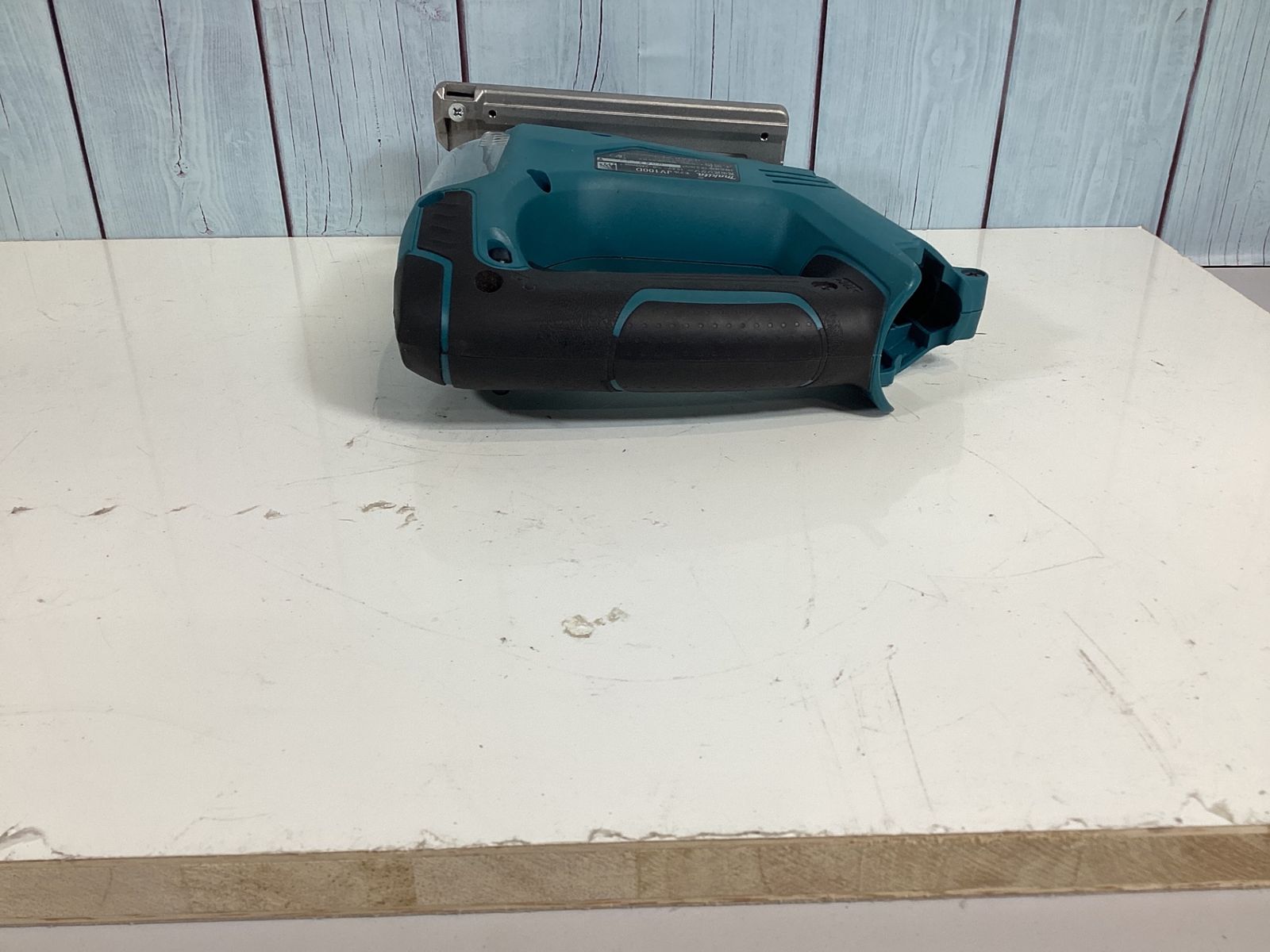 makita コードレスジグソー