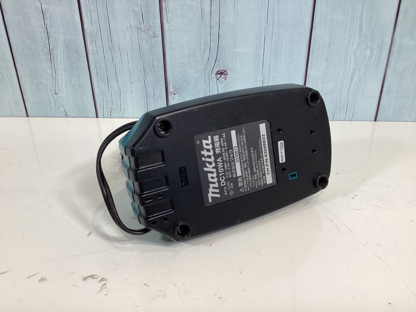 コードレスジグソー