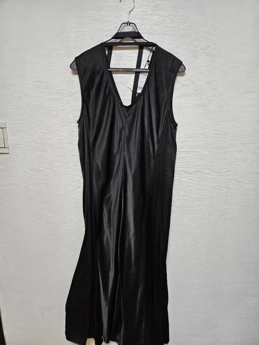  タグ付き オンアンドオンビスチェワンピース 長袖 七分袖 その他