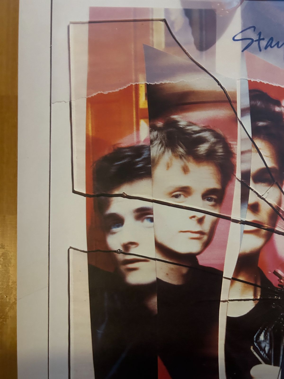 1988年 アルバム