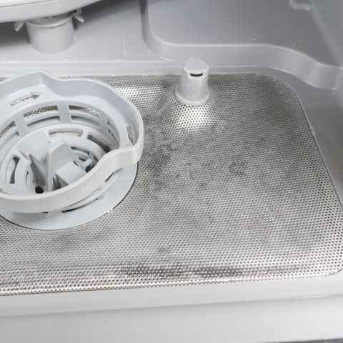  siroca シロカ 食器洗い乾燥機 食洗機 工事不要 製 SS M 151 ホワイト 食器洗い乾燥機 食洗機