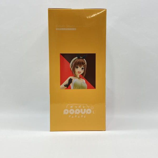 グッドスマイルカンパニー POP UP PARADE ライザリン シュタウト アニメVer L size 品 ライザのアトリエ ～常闇の女王と秘密の隠れ家～ 97