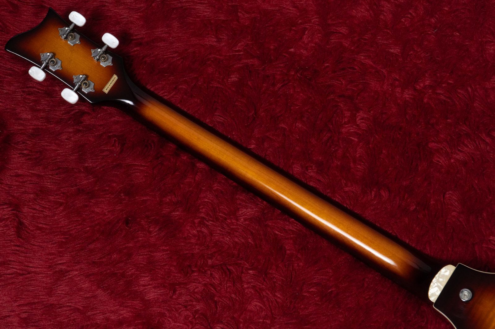  Hofner Ignition Bass SB 2 085 kg GIB横浜 エレキベース ベース