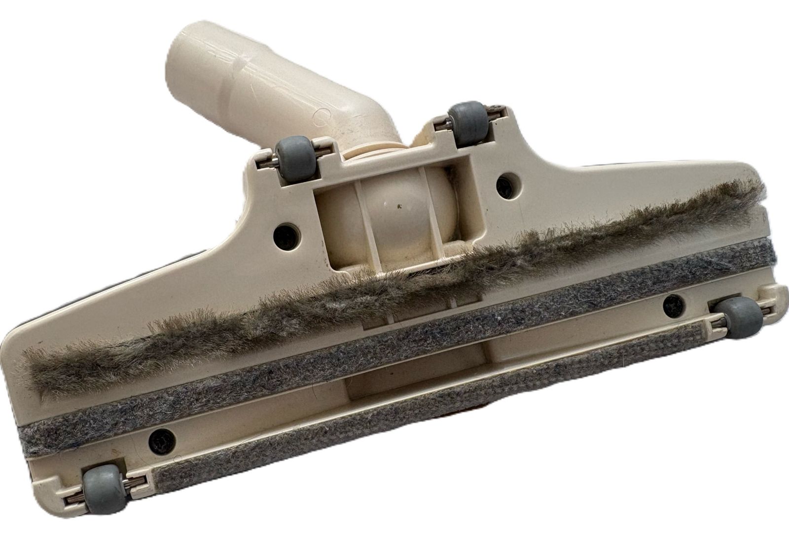 コードレス掃除機