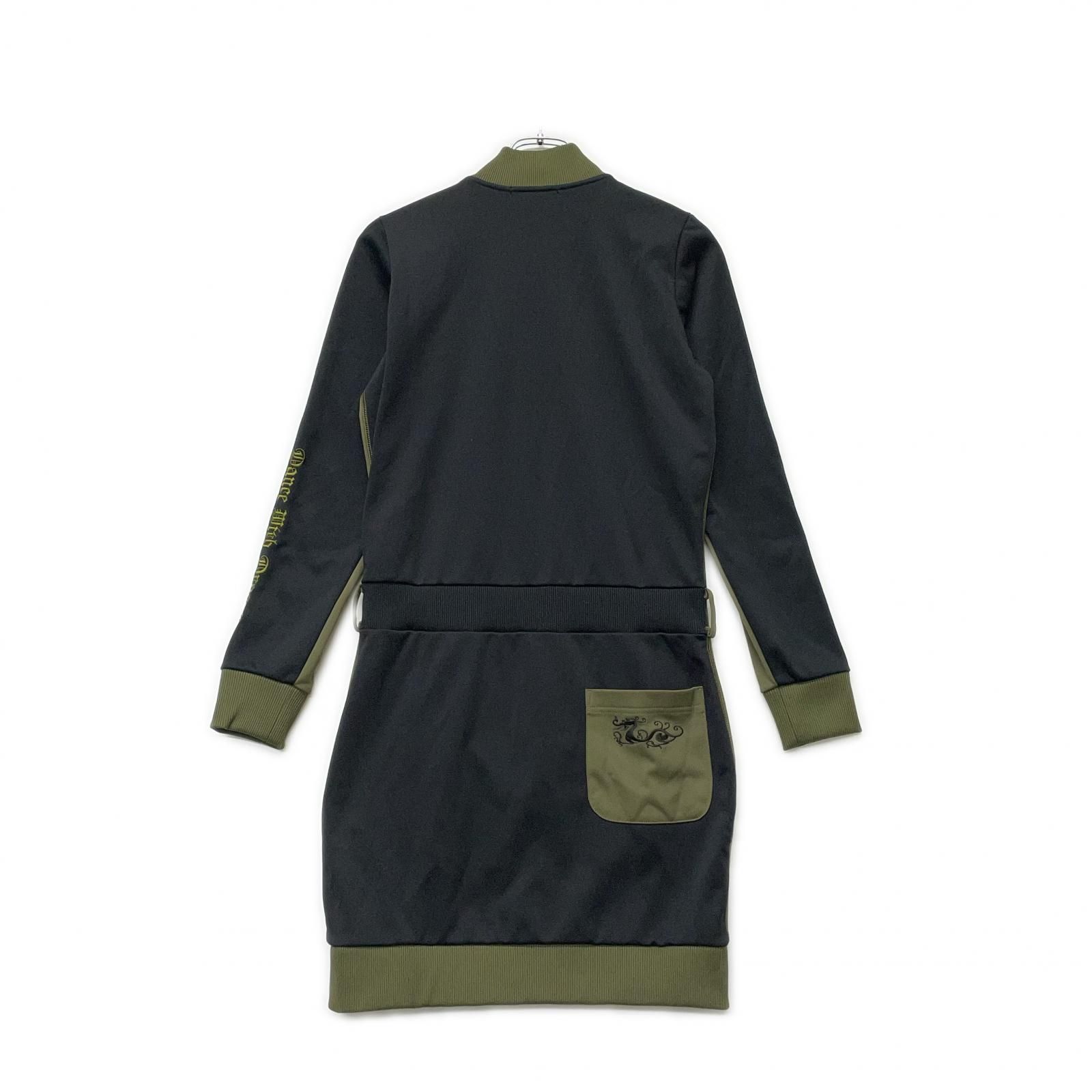 中古 レディース ダンスウィズドラゴン DANCE WITH DRAGON ワンピース