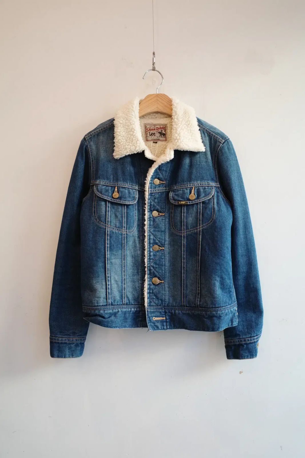 Lee STORM RIDER リー ストームライダージャケット