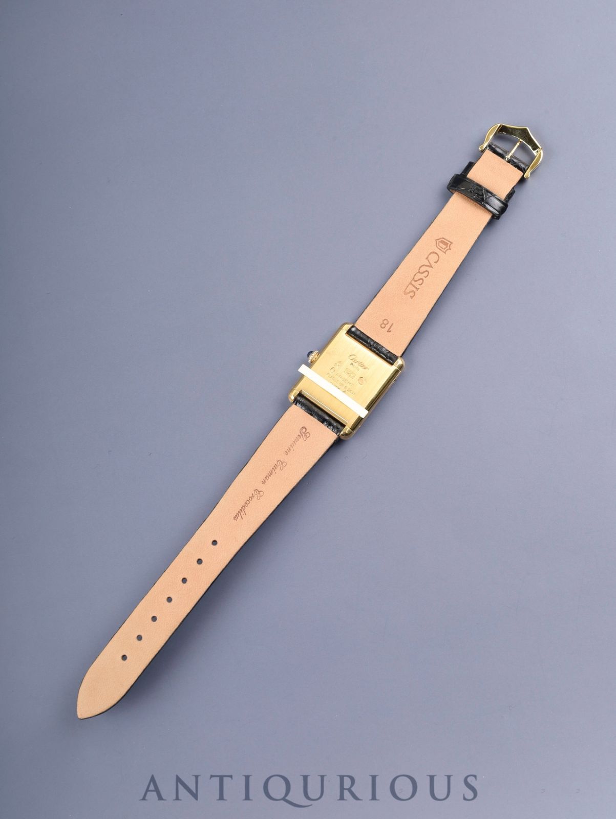 マストタンク LM