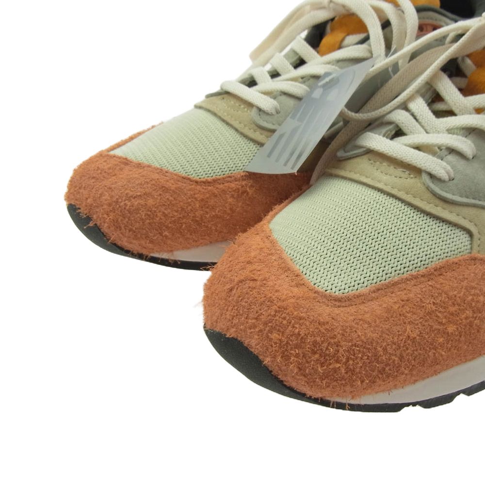 NEW BALANCE ニューバランス × KITH キス U998KT1 Ronnie Fieg and the 