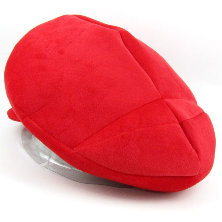 ユニバーサルスタジオジャパン マリオ スパイダーマン ファンキャップ