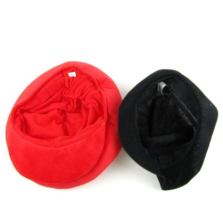 ユニバーサルスタジオジャパン マリオ スパイダーマン ファンキャップ