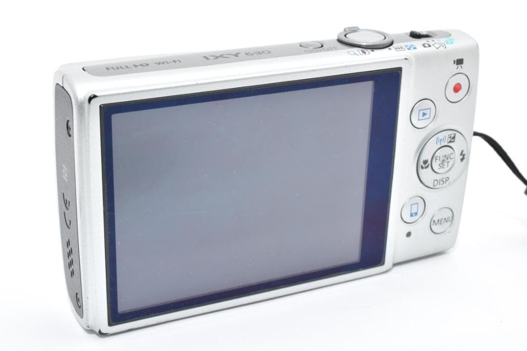 イクシ シルバー