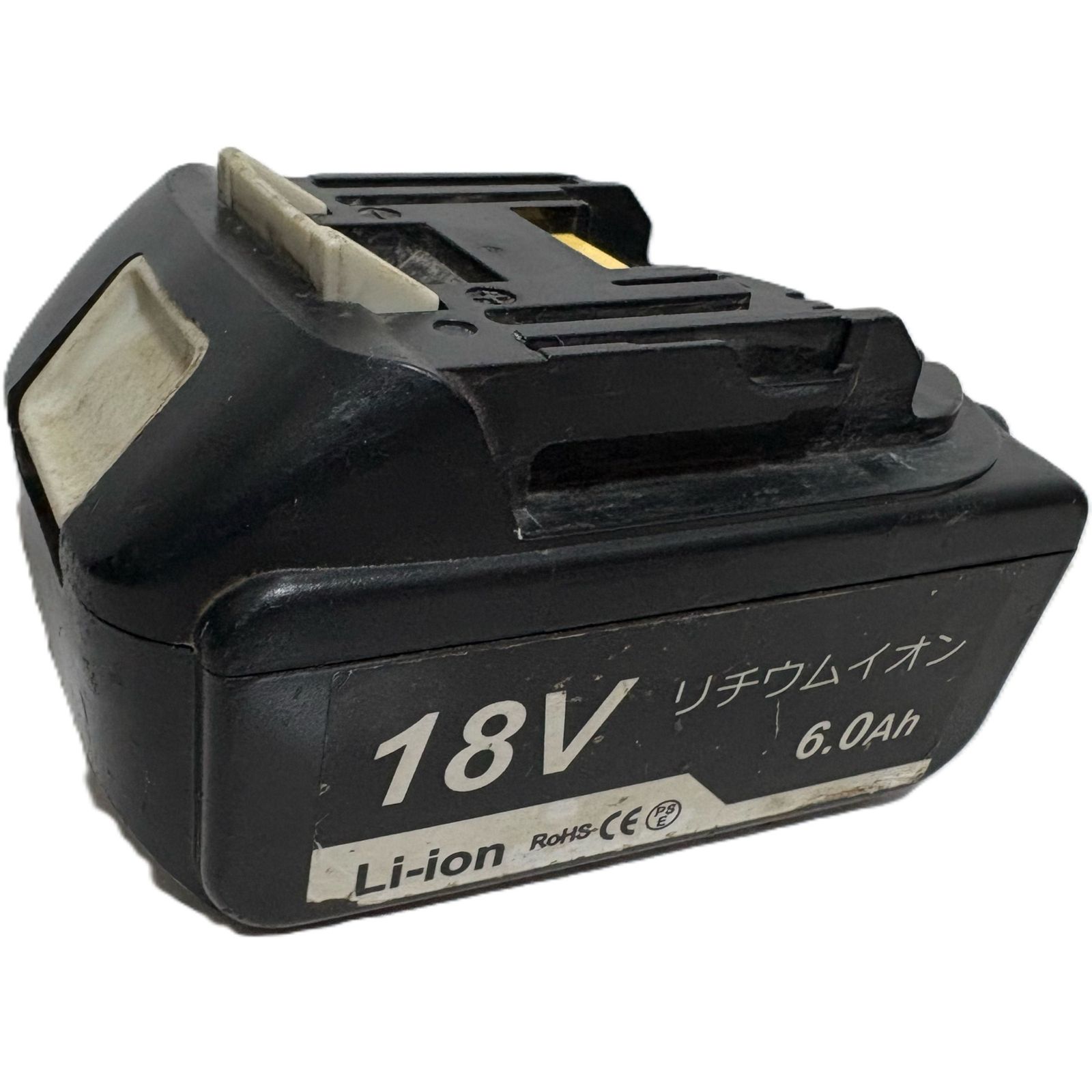 マキタ makita 充電式インパクトレンチ 18 V 4 0 Ah バッテリー非 アダプター ビット付属 2000 3244