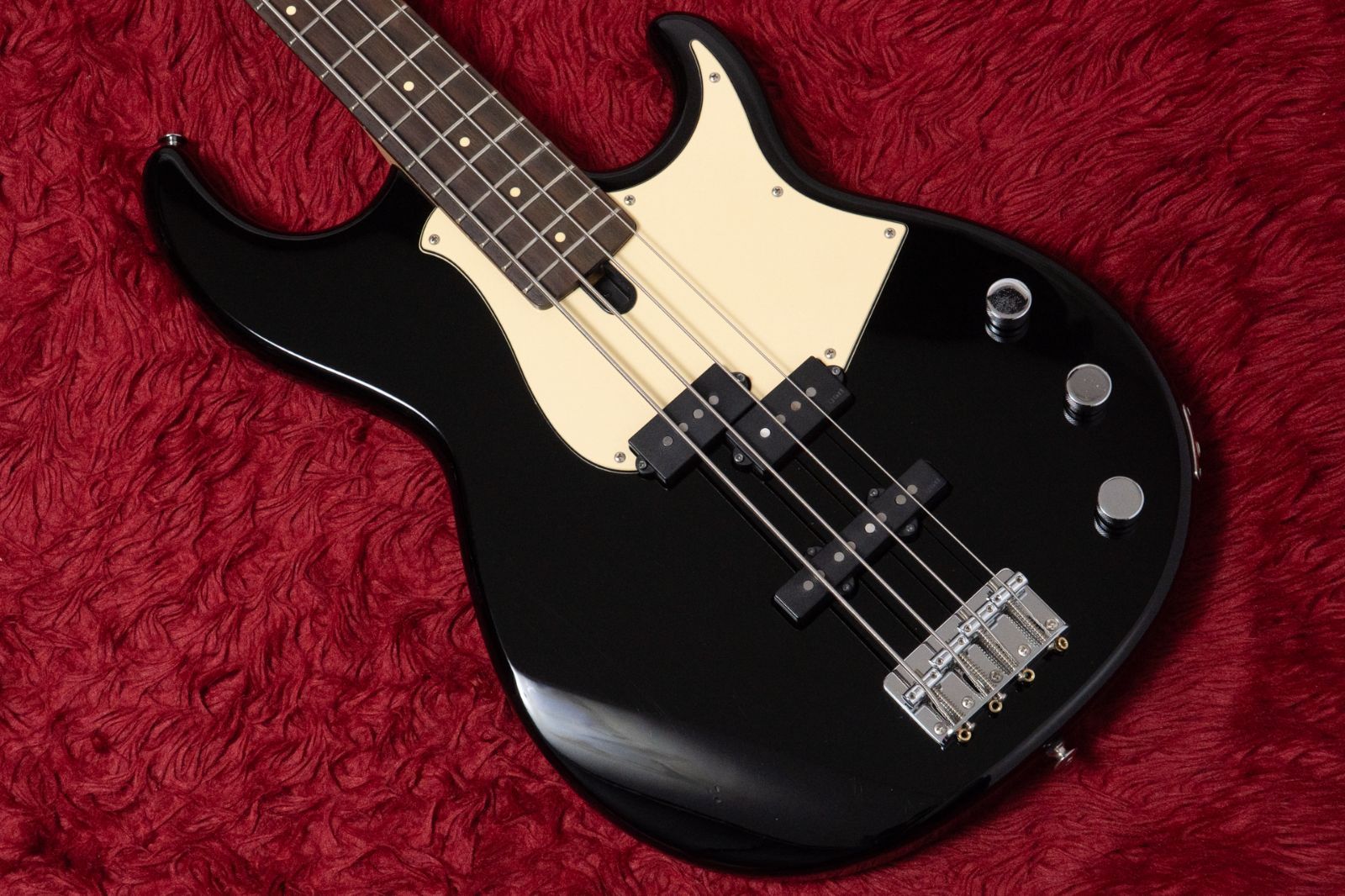 YAMAHA BB 434 BL 3 825 kg GIB横浜