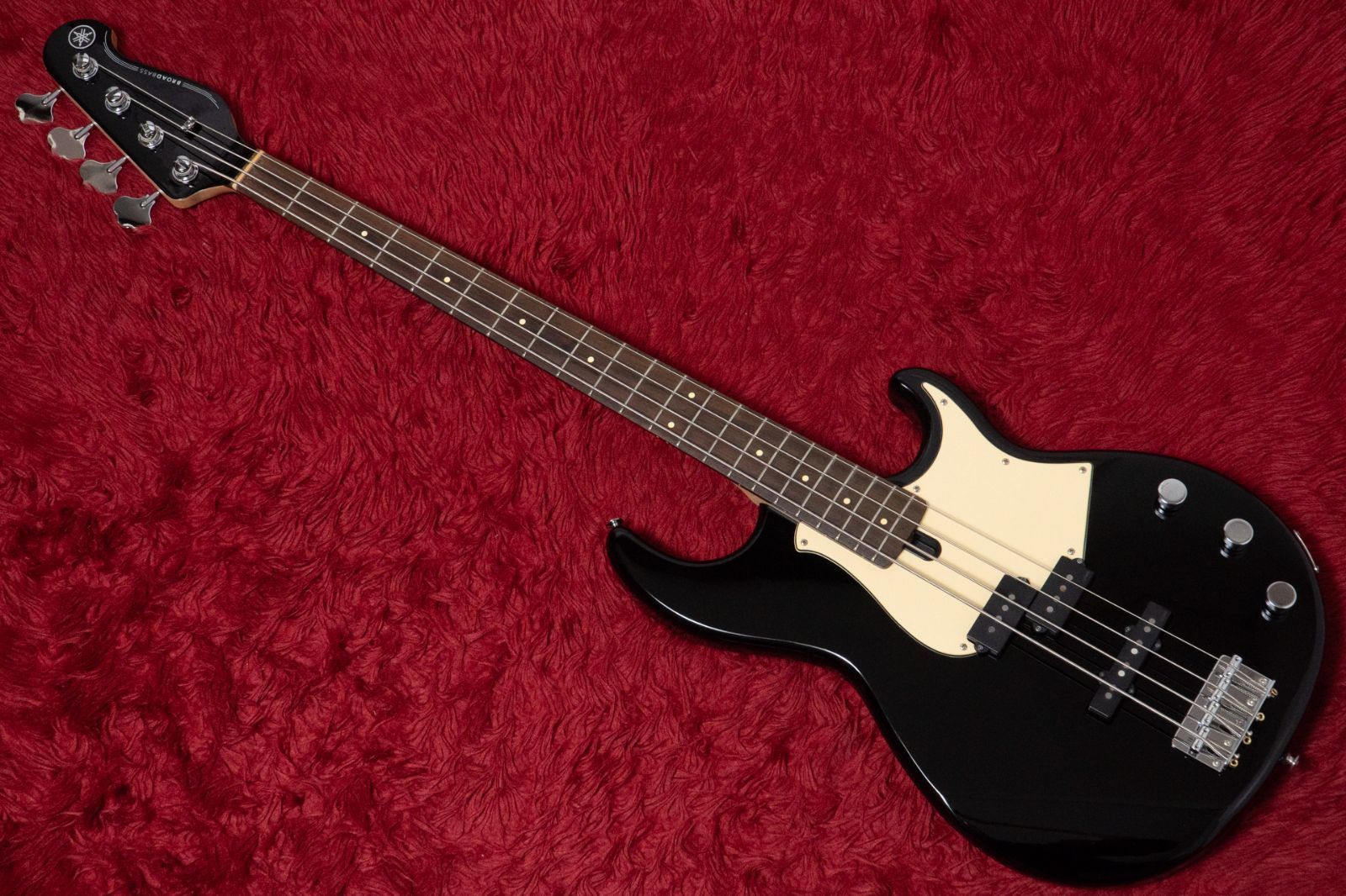 YAMAHA BB 434 BL 3 825 kg GIB横浜