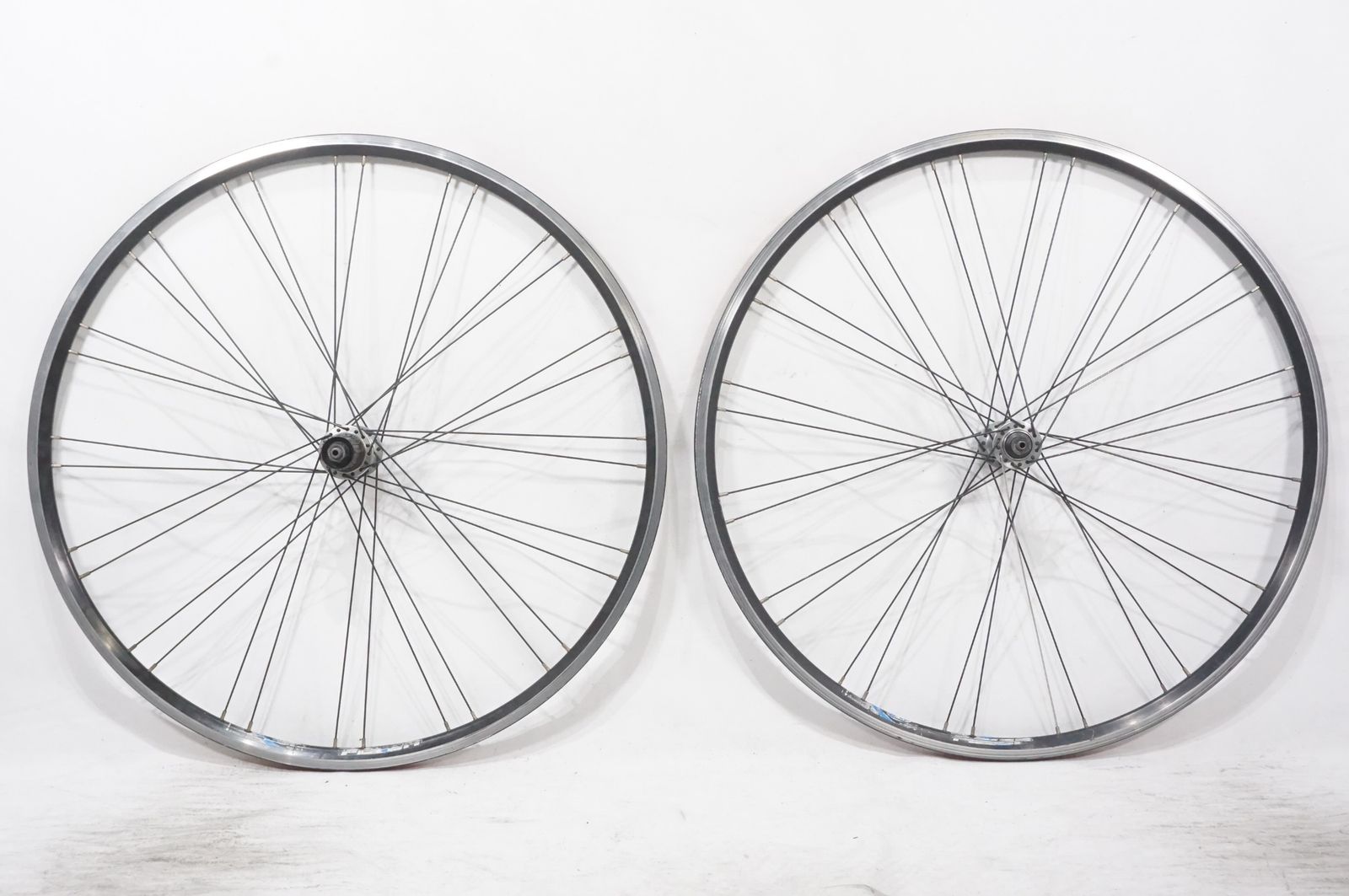 RIGIDA リジダ FLYER シマノ8 9速 ホイールセット バイチャリAKIBA店