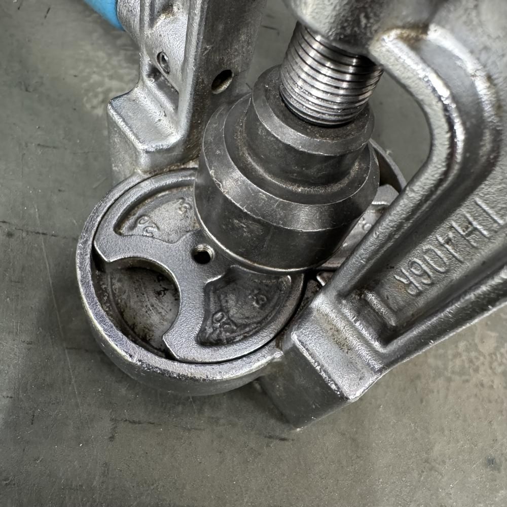 スーパーツール TH