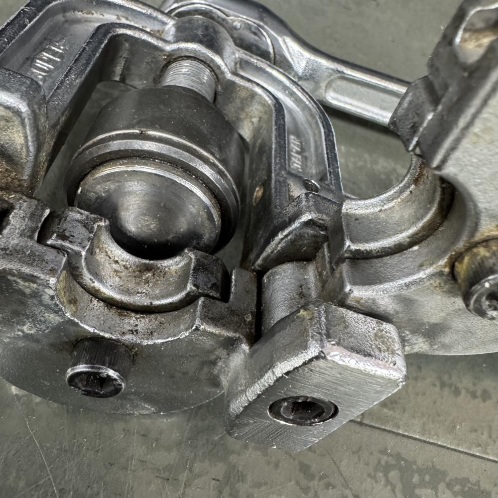 ラチェットハンドル式 202