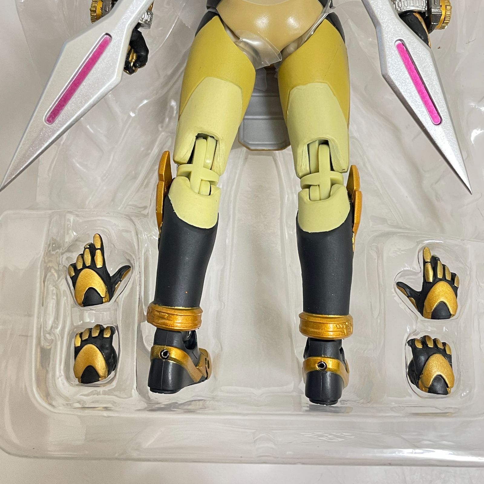 三沢店44-19-260102] S.H.Figuarts 仮面ライダージオウ オーマフォーム 