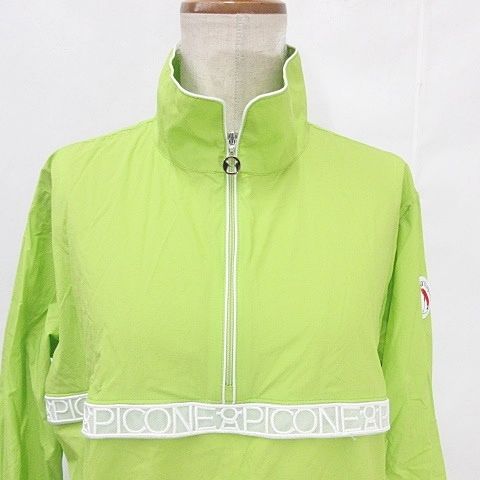 ピッコーネ PICONE クラブ CLUB ゴルフ スポーツウエア ジャケット