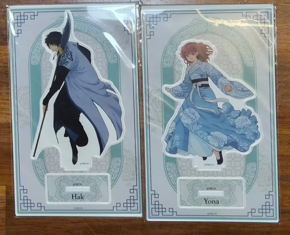 暁のヨナ アクリルスタンド 緋色の弾丸 ヨナ ころっと 35巻 特装版