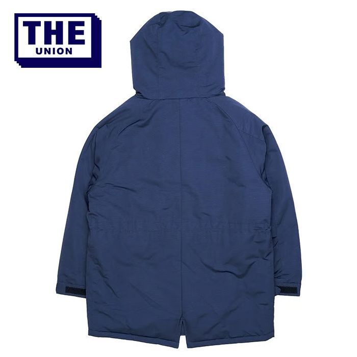 THE UNION】MOUNTAIN ARMOR JACKET XLサイズ 新品 - メルカリ THE UNION】MOUNTAIN ARMOR JACKET XLサイズ 新品 - メルカリ