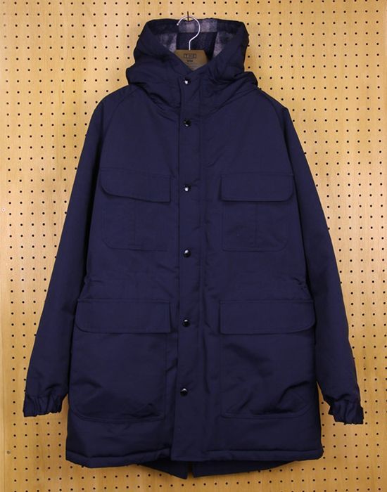 “MOUNTAIN ARMOR JACKET” THE UNION L THE UNION】MOUNTAIN ARMOR JACKET XLサイズ 新品 - メルカリ