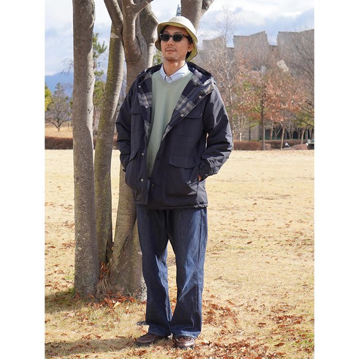 THE UNION】MOUNTAIN ARMOR JACKET XLサイズ 新品 - メルカリ