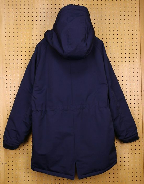 “MOUNTAIN ARMOR JACKET” THE UNION L MOUNTAIN ARMOR JACKET” THE UNION / THE FABRIC | ザユニオン通販|ザ