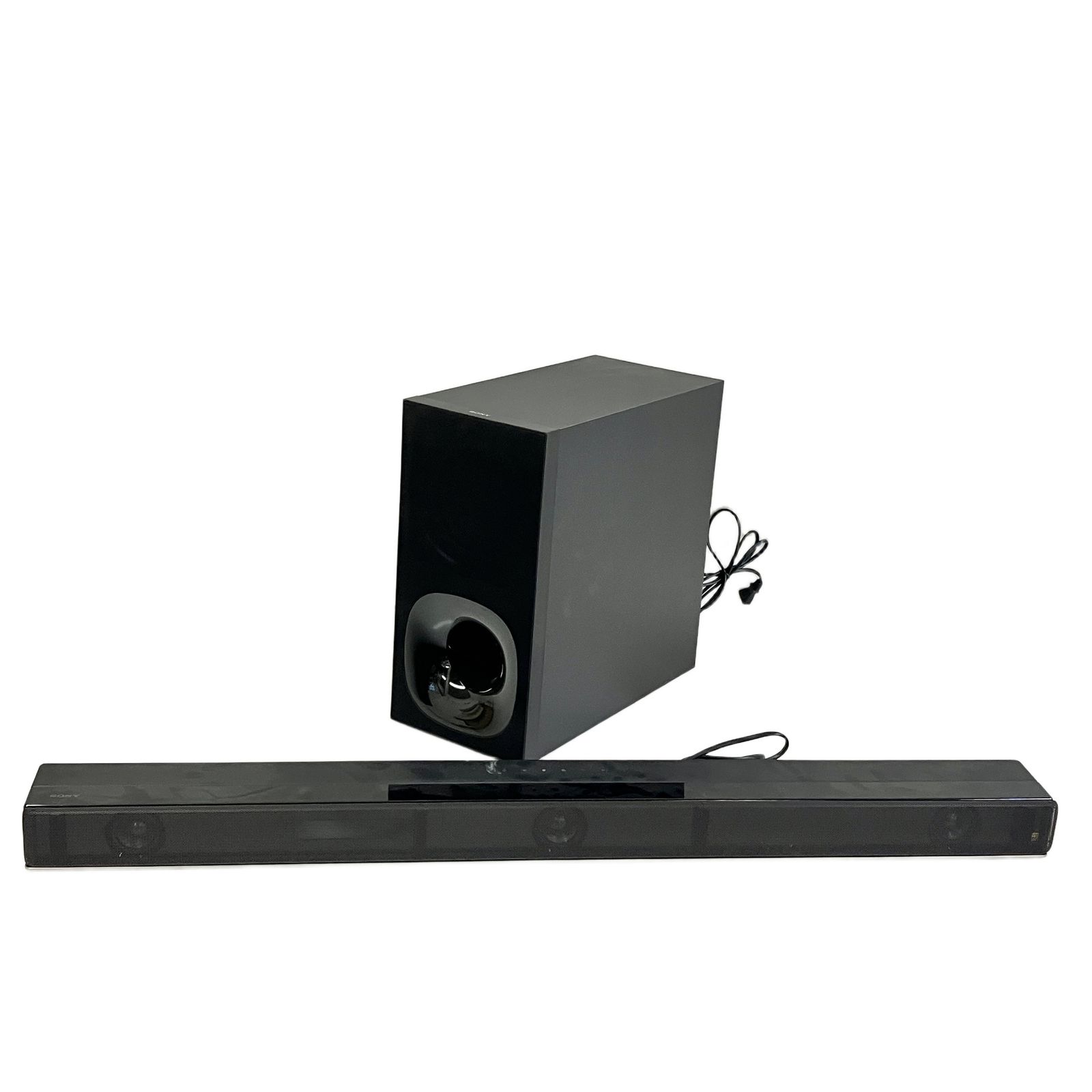 SONY HT-Z9F スピーカー ウーファーセット 中古 T10754325 - メルカリ