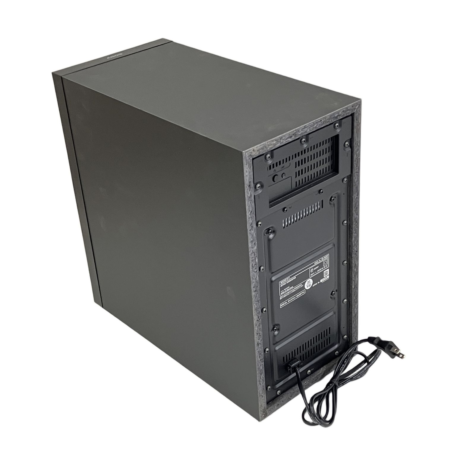  SONY HT Z 9 F スピーカー ウーファーセット その他 スピーカー ウーファー