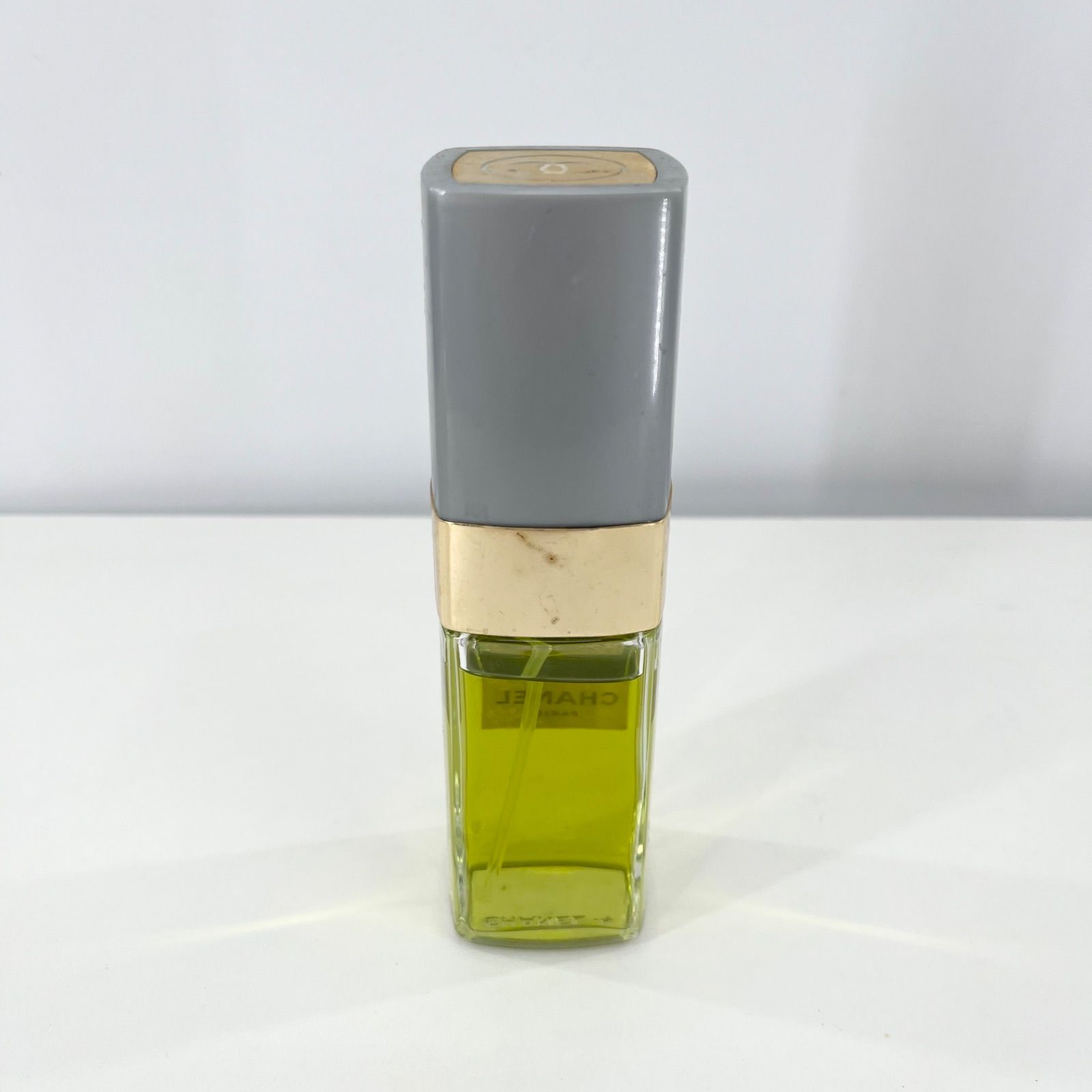 CHANEL シャネル No.19 オードトワレ EDT 香水 ヴィンテージ 旧ボトル