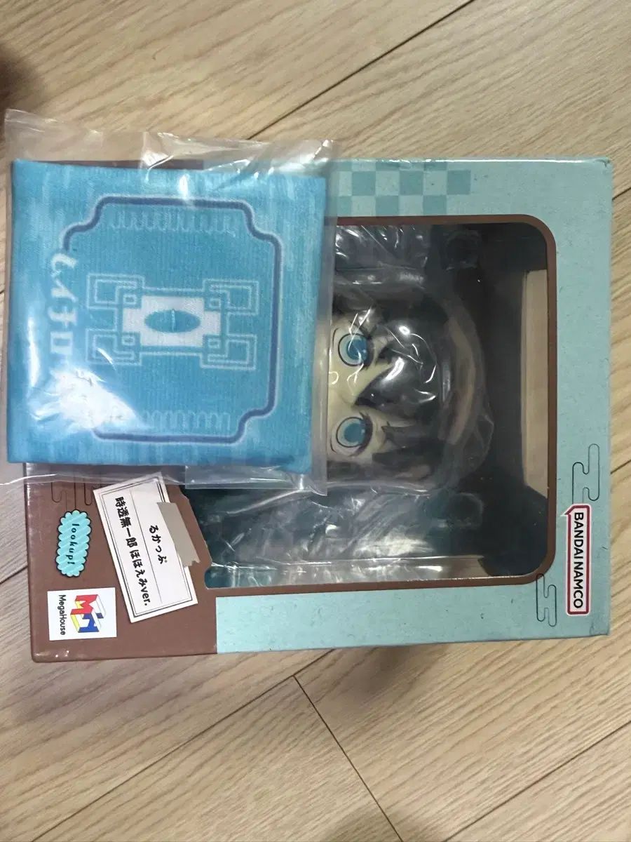 鬼滅の刃 룩업 時透 無一郎 特典