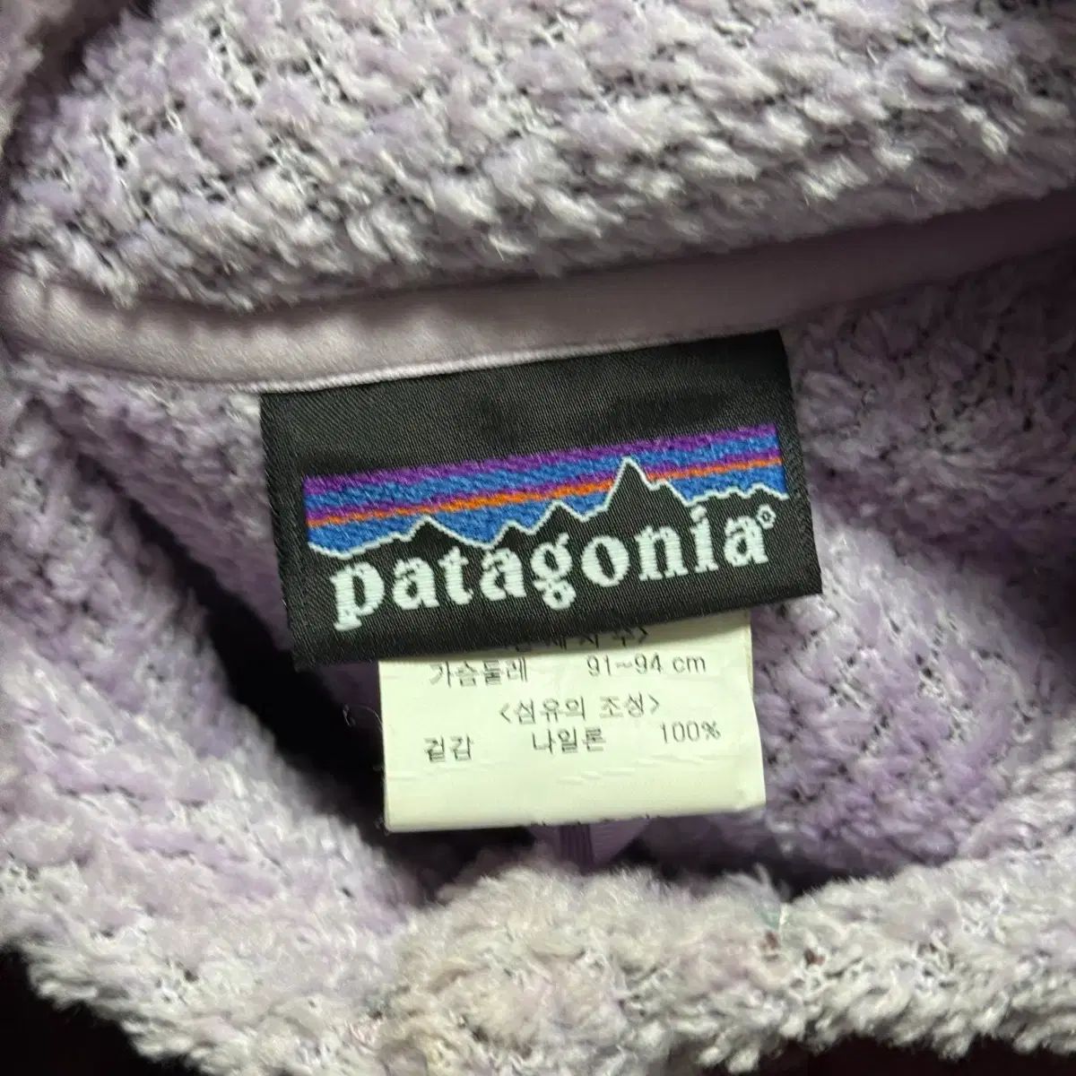 ジップアップ ジャケット