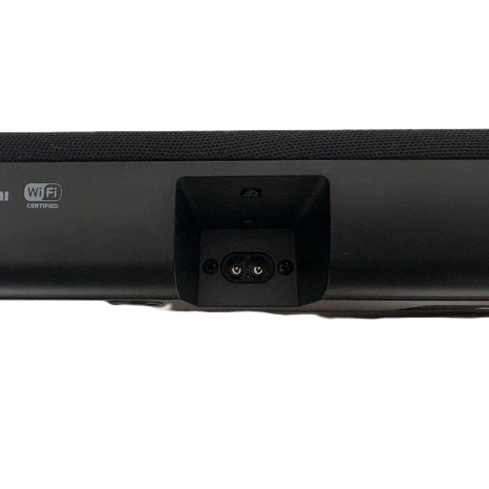 ◇ ヤマハ YAMAHA サウンドバー YAS-109 ブラック Alexa搭載 2300-3262