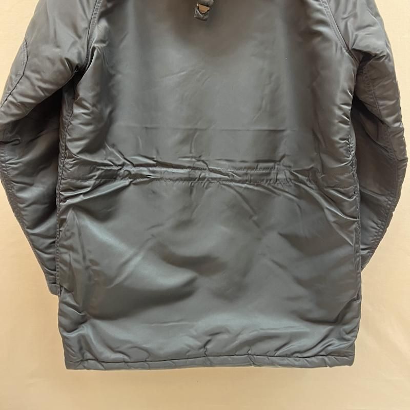 ゴールデンフリース 70s 80s USA製 N-3B フライトジャケット SPIEWAK