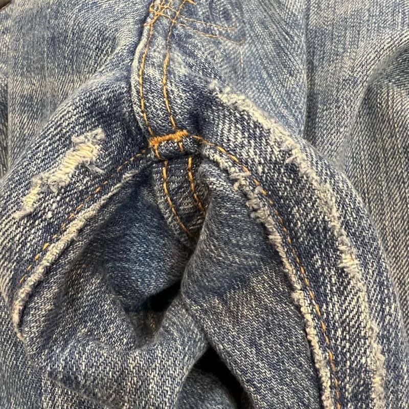 デニムパンツ KINKY