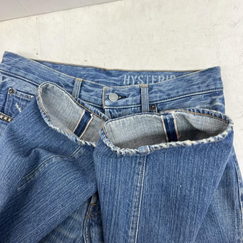 ストレート スタッズ