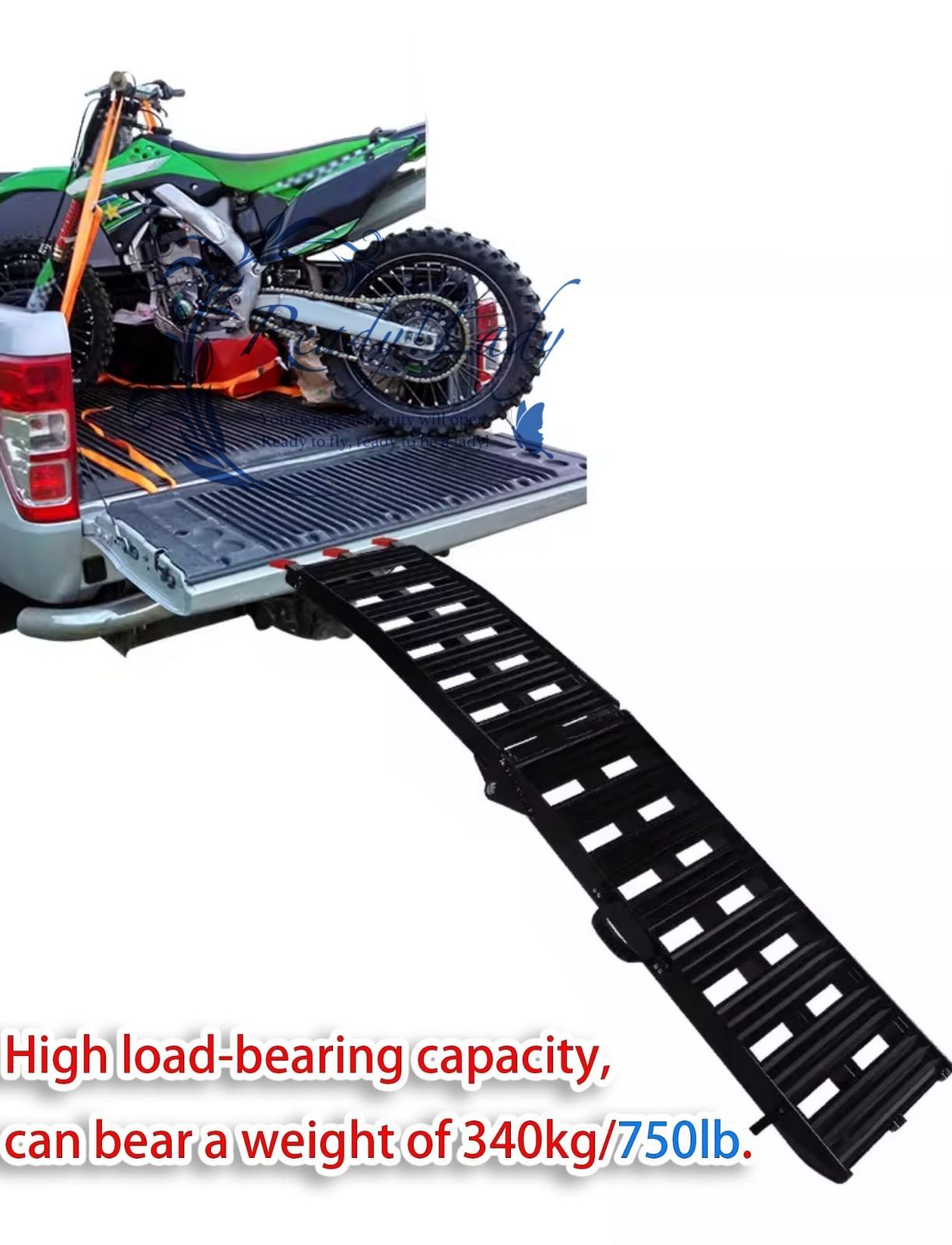 ポータブルランプ