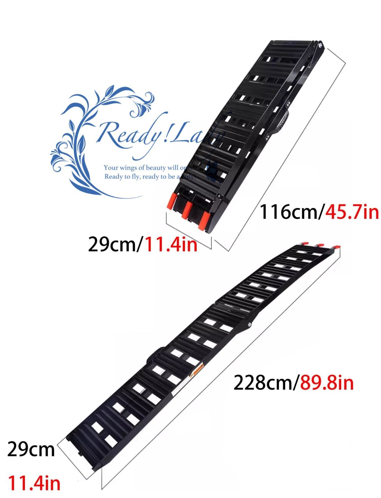 バイクランプ オートバイランプ ピックアップトラック用 ATV アルミ製 入り ポータブルランプ 750ポンド オートバイアクセサリー