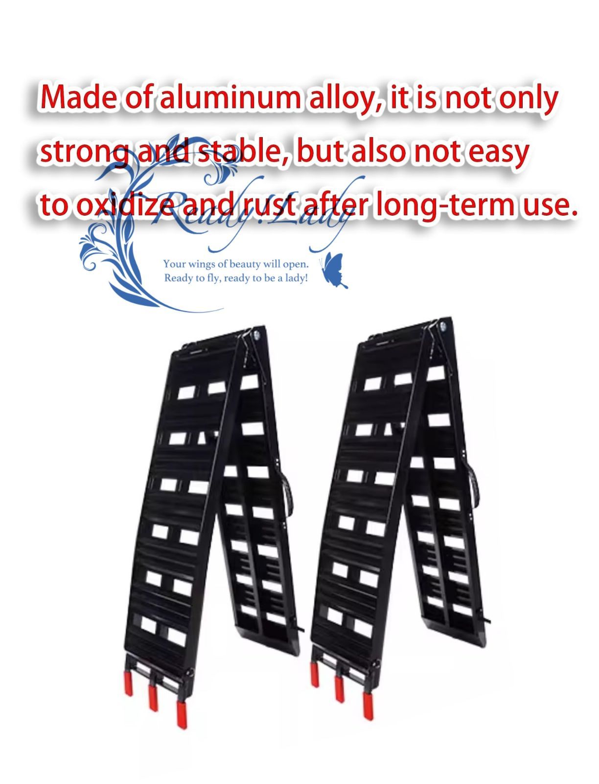  バイクランプ オートバイランプ ピックアップトラック用 ATV アルミ製 入り ポータブルランプ 750ポンド オートバイアクセサリー その他 特殊工具