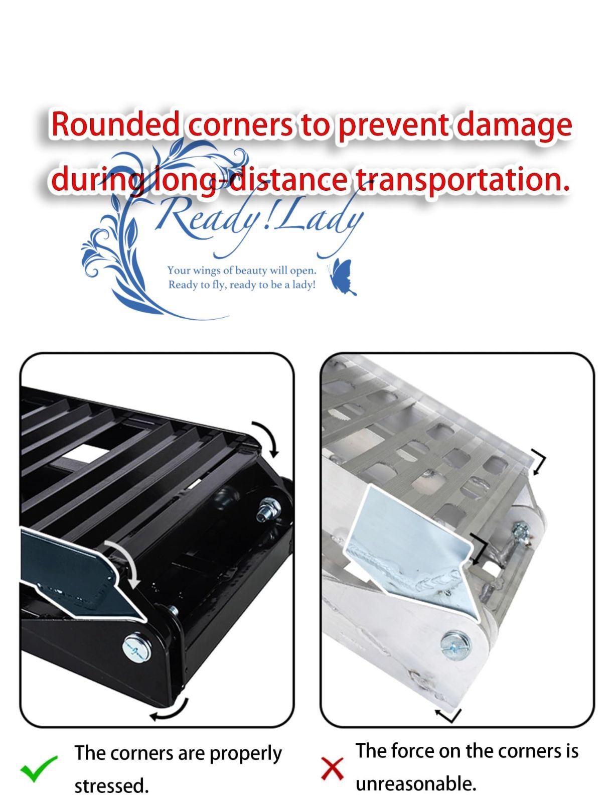 オートバイランプ