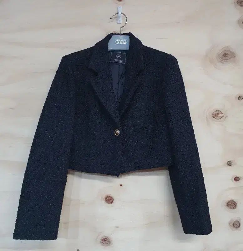 147 アットランス ツイード セットアップ