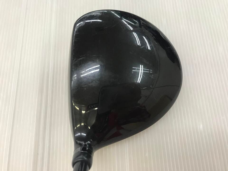 プロギア SUPER egg 2019 15度 オリジナルカーボン フェアウェイウッド