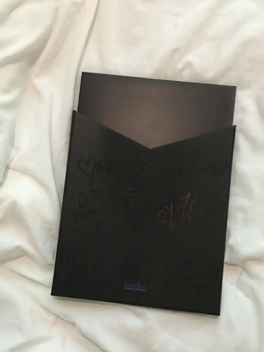 Ke1pler トレカ、アルバム、サインアルバム、マガジン Kep1er（ケプラー） サイン入り アルバム - メルカリ